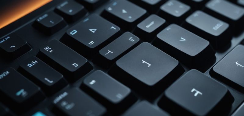 Keyword research and targeting for event pages