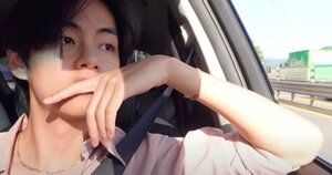 Let's Drive