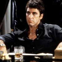 Tony Montana