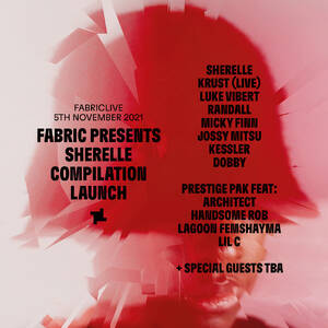 EXODUS Festival by fabric (pp)