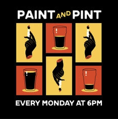 Paint and Pint