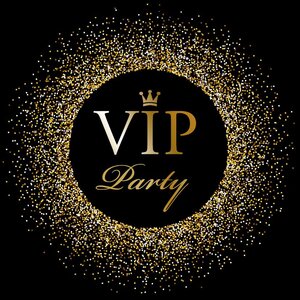 Vip party
