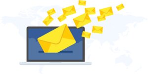Messaging issue