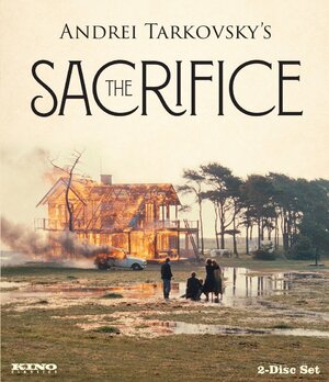 Offret 1986 Tarkovkiy [COPY]