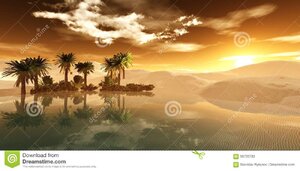 Dansing in Oasis