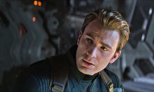 Captain America  the First Avenger (2)