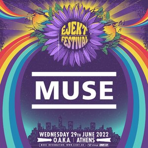 Muse in Athens