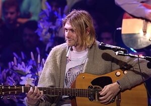 Kurt Cobain's Honor Concert