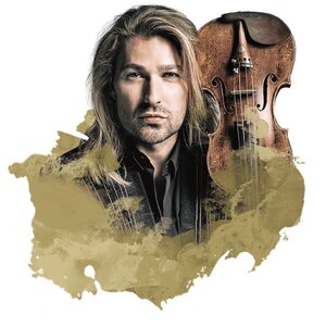 David Garrett Assago