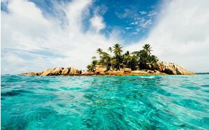 Desert Island (1)