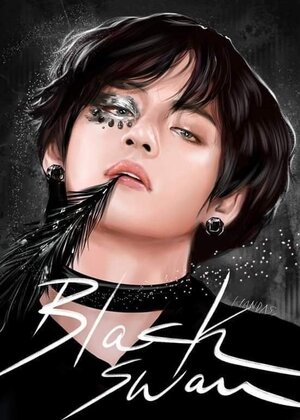 Black Swan New one