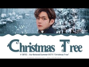 Cristmas Tree